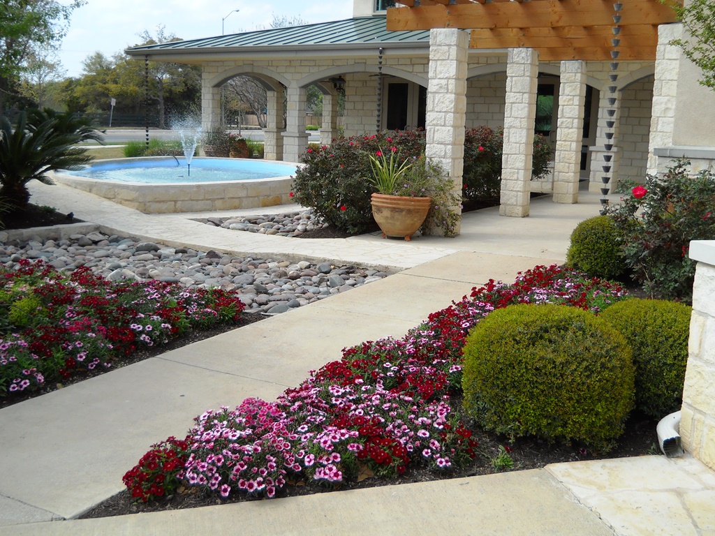 Community Center Fern Bluff MUDFern Bluff MUD